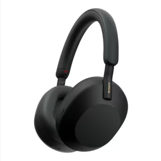 Sony WH-1000XM5 Wireless Noise Cancelling Headphones