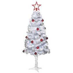 Christmas Tree 150CM White CT150WA