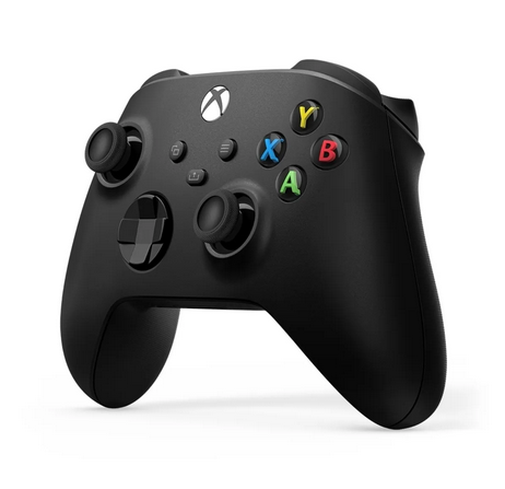 Xbox Series Wireless Controller - Carbon Black