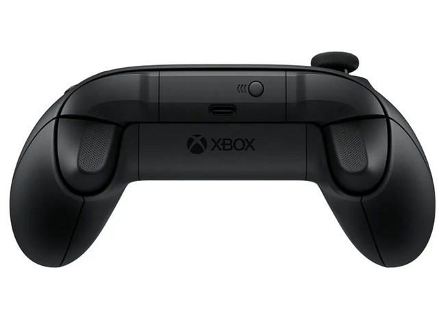 Xbox Series Wireless Controller - Carbon Black