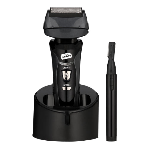 Sorbet Man 4 Blade Shaver