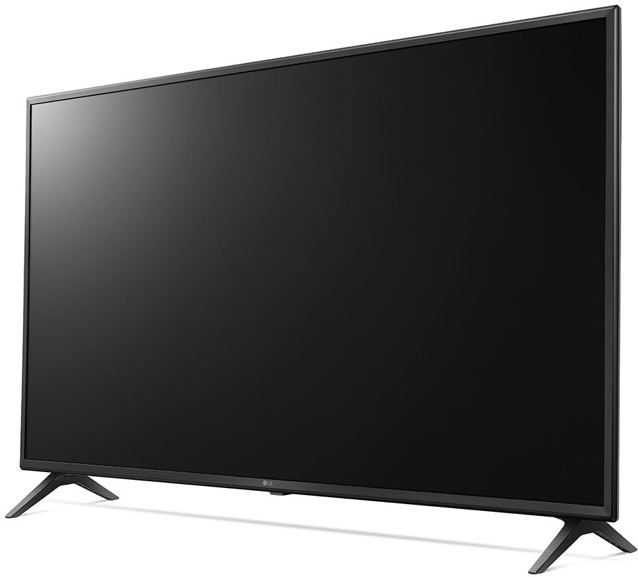 LG 60UM7100PVB 60 inches 4K UHD Smart Satellite TV with ThinQ AI