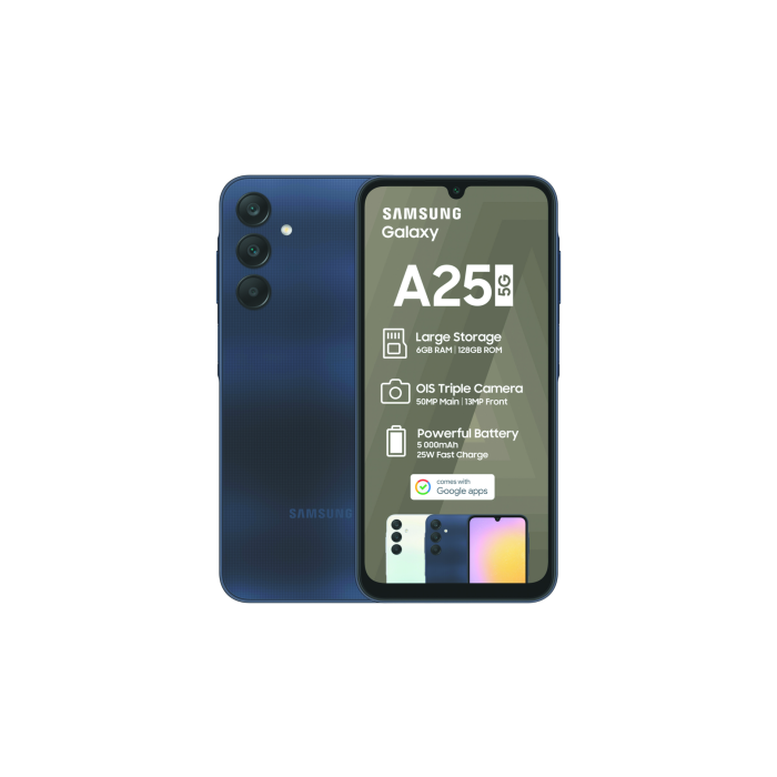 Samsung Galaxy A25 5G 128GB