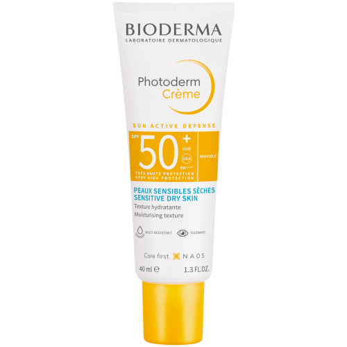 Bioderma Photoderm 40ml Aquafluid Spf50+