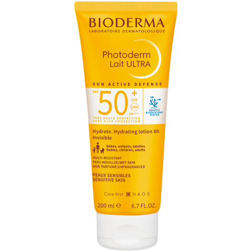 Bioderma Photoderm SPF50+ Milk 200ml