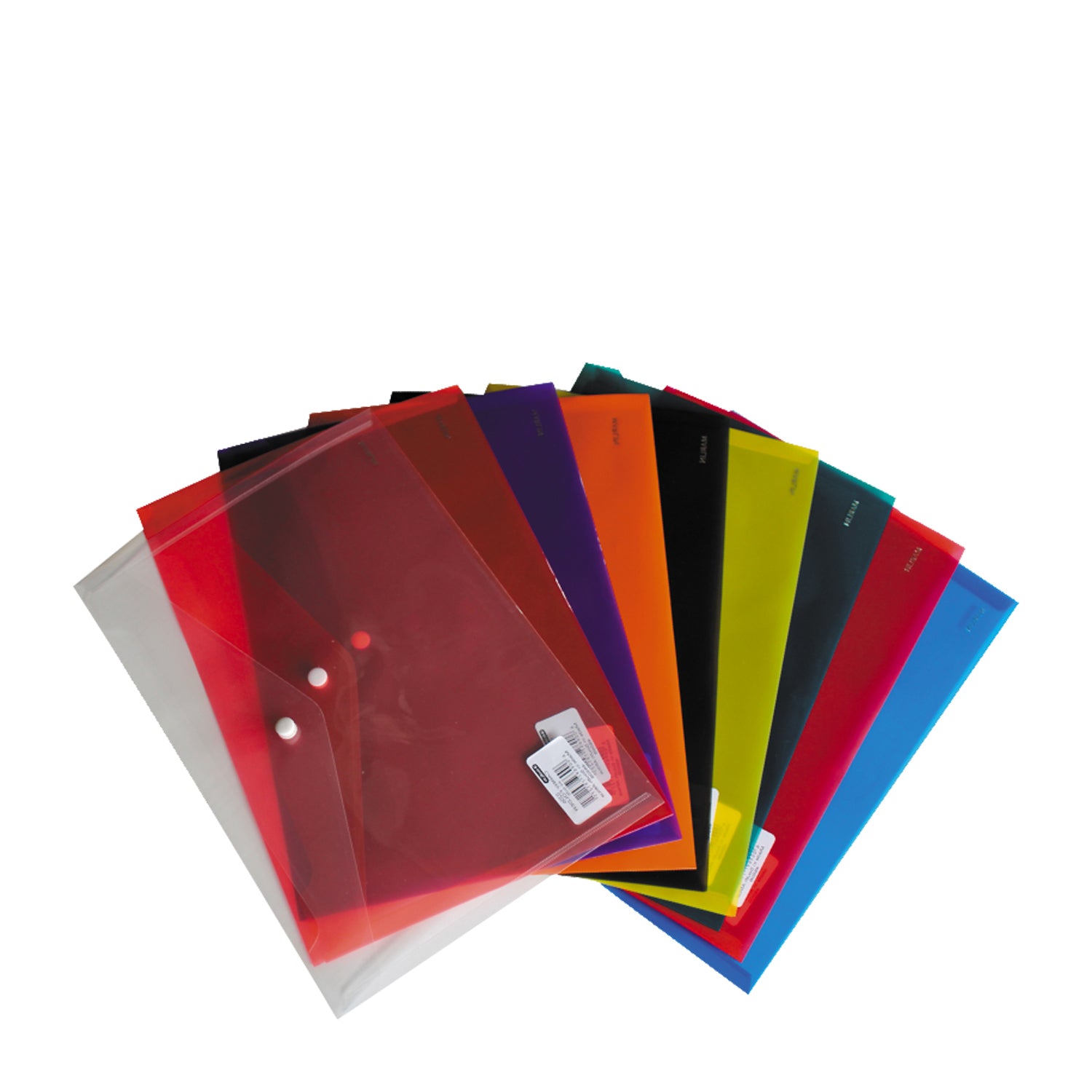 Marlin Carry Folders A4 Each