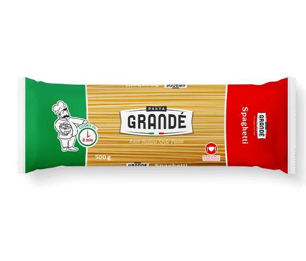 Pasta Grande Spaghetti 500g