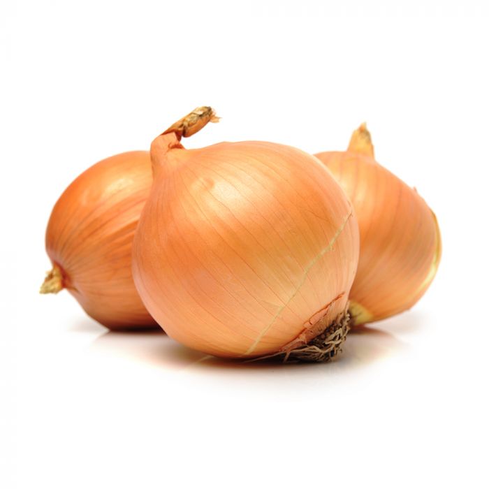 Loose Brown Onions 1kg