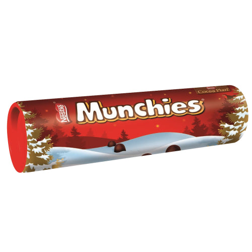 Nestle Munchies Gaint Tube 100g