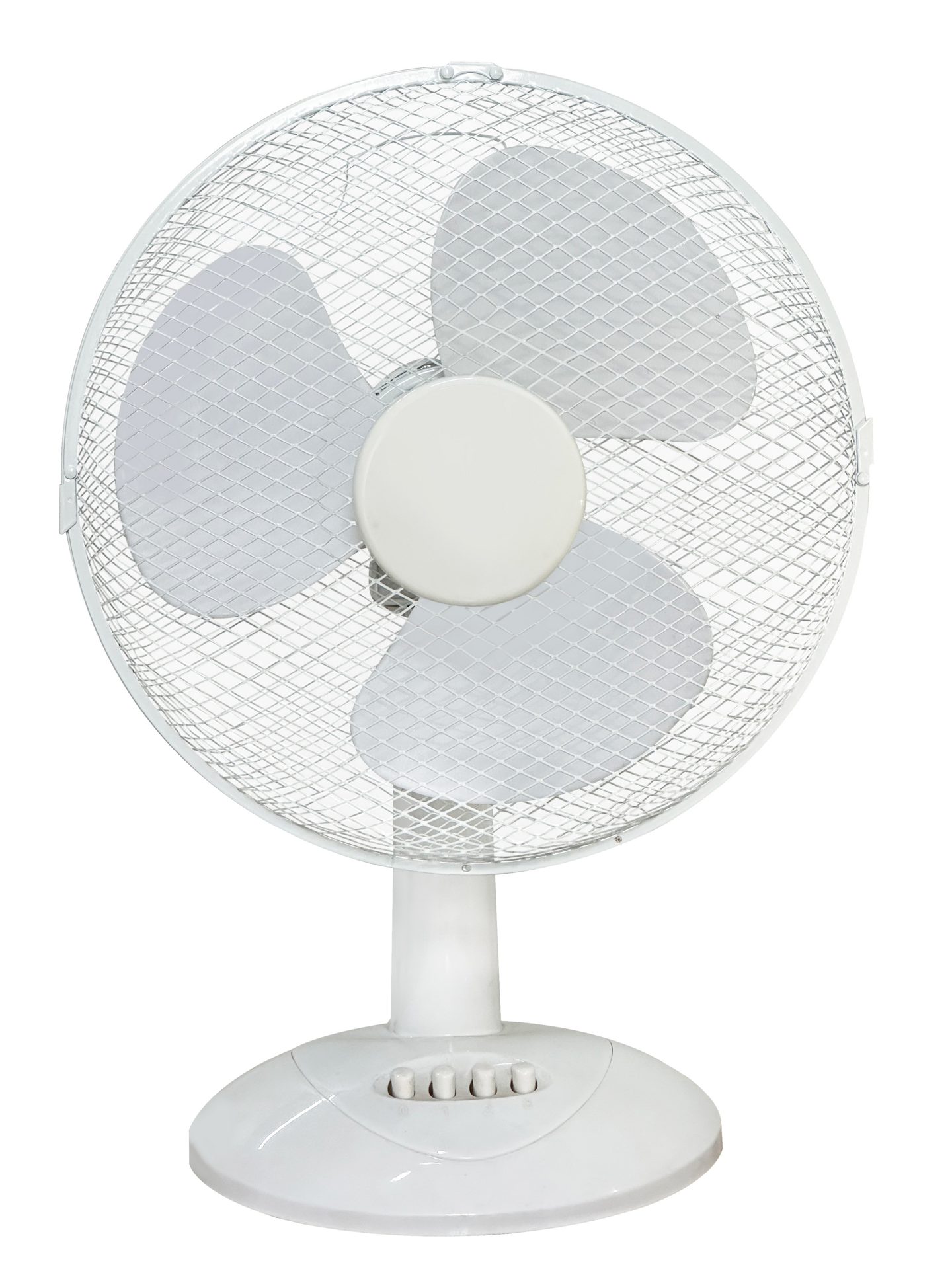 Orion 30cm Desk Fan