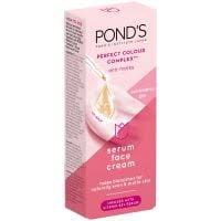 Pond's Perfect Colour Complex Normal To Oily Skin Face Cream 40ml