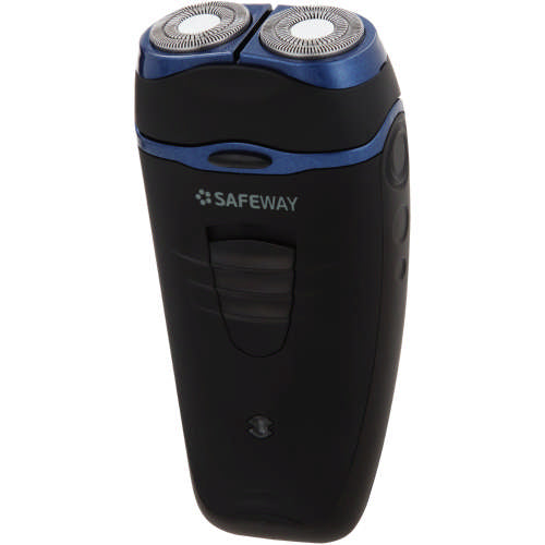 Safeway 2 Head Rotary Shaver