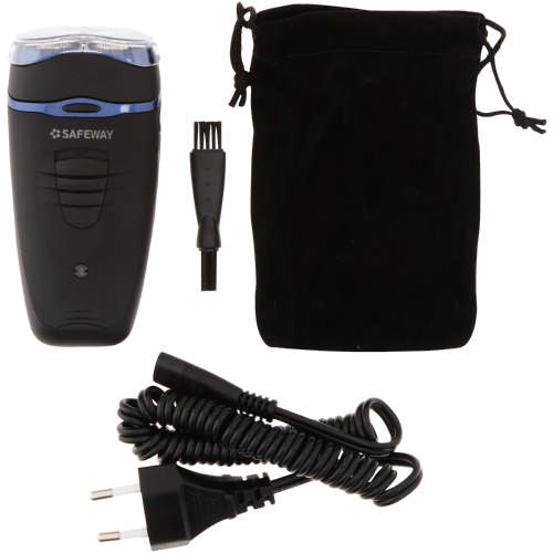 Safeway 2 Head Rotary Shaver