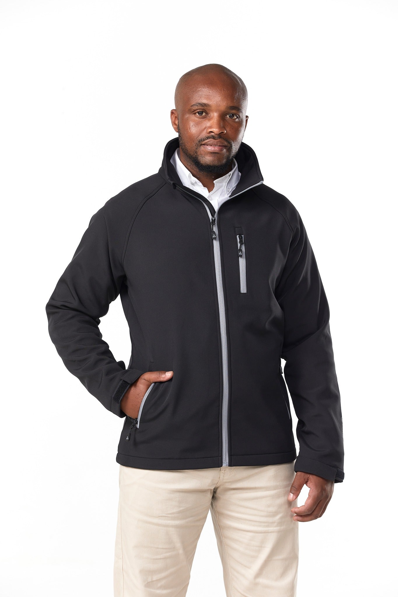 Softshell Dro Jackets