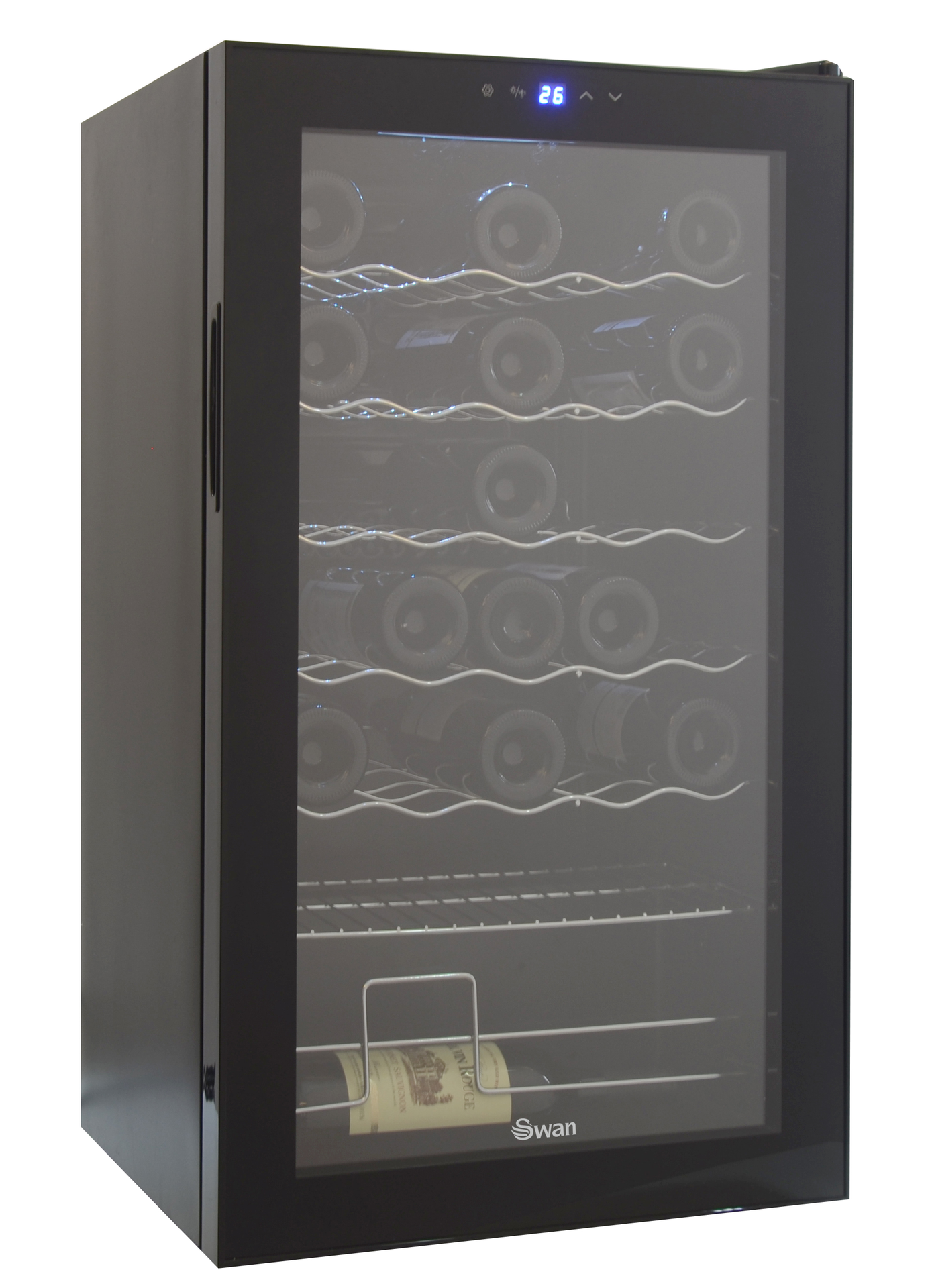 Swan 34 Bottle Wine Cooler SCW27S