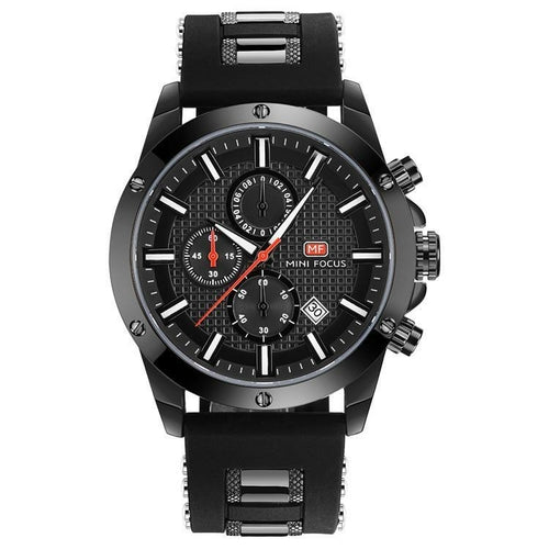 High Quality Men's Quartz Watch