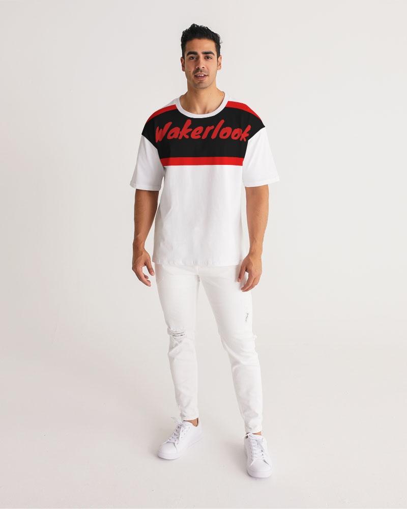 Wakerlook Men's Premium Heavyweight Tee