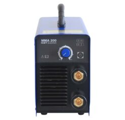 MAC AFRIC 200A MMA (IGBT) Inverter Arc Welder