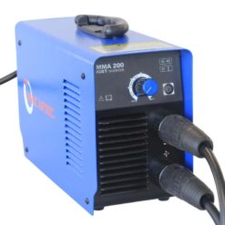 MAC AFRIC 200A MMA (IGBT) Inverter Arc Welder