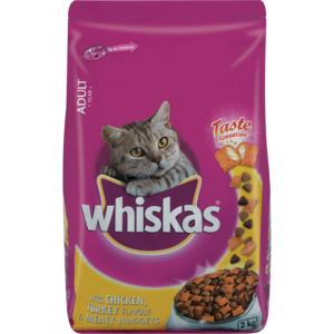 Whiskas 4kg outlet price