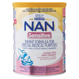 Nestlé Nan Sensitive Infant Formula 800g